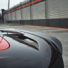 Ford Focus ST-line Mk3 Fl - Aileron / Extensão | FO-FO-3F-STLINE-CAP1G | Produto Maxton Design distribuído por Unicartuning.