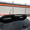 Ford Focus ST-line Mk3 Fl - Aileron / Extensão | FO-FO-3F-STLINE-CAP1G | Produto Maxton Design distribuído por Unicartuning.