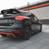 Ford Focus ST-line Mk3 Fl - Aileron / Extensão | FO-FO-3F-STLINE-CAP1G | Produto Maxton Design distribuído por Unicartuning.