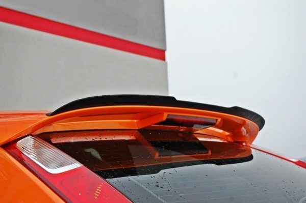 Ford Focus ST Mk2 - Aileron / Extensão | FO-FO-2-ST-CAP1G | Produto Maxton Design distribuído por Unicartuning. Ford Focus ST Mk2 - Aileron / Extensão | FO-FO-2-ST-CAP1G | Produto Maxton Design distribuído por Unicartuning.