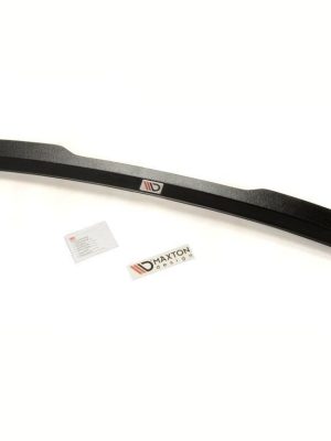 Ford Focus ST Mk2 - Aileron / Extensão | FO-FO-2-ST-CAP1G | Produto Maxton Design distribuído por Unicartuning. Ford Focus ST Mk2 - Aileron / Extensão | FO-FO-2-ST-CAP1G | Produto Maxton Design distribuído por Unicartuning.