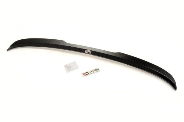 Ford Focus ST Mk2 - Aileron / Extensão | FO-FO-2-ST-CAP1G | Produto Maxton Design distribuído por Unicartuning. Ford Focus ST Mk2 - Aileron / Extensão | FO-FO-2-ST-CAP1G | Produto Maxton Design distribuído por Unicartuning.