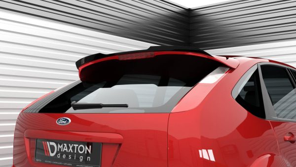 Ford Focus ST Mk2 Fl - Aileron / Extensão | FO-FO-2F-ST-CAP1G | Produto Maxton Design distribuído por Unicartuning. Ford Focus ST Mk2 Fl - Aileron / Extensão | FO-FO-2F-ST-CAP1G | Produto Maxton Design distribuído por Unicartuning.