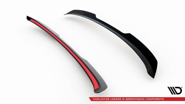 Ford Focus ST Mk2 Fl - Aileron / Extensão | FO-FO-2F-ST-CAP1G | Produto Maxton Design distribuído por Unicartuning. Ford Focus ST Mk2 Fl - Aileron / Extensão | FO-FO-2F-ST-CAP1G | Produto Maxton Design distribuído por Unicartuning.