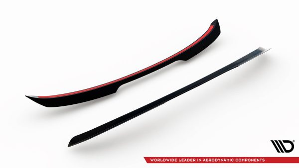 Ford Focus ST Mk2 Fl - Aileron / Extensão | FO-FO-2F-ST-CAP1G | Produto Maxton Design distribuído por Unicartuning. Ford Focus ST Mk2 Fl - Aileron / Extensão | FO-FO-2F-ST-CAP1G | Produto Maxton Design distribuído por Unicartuning.