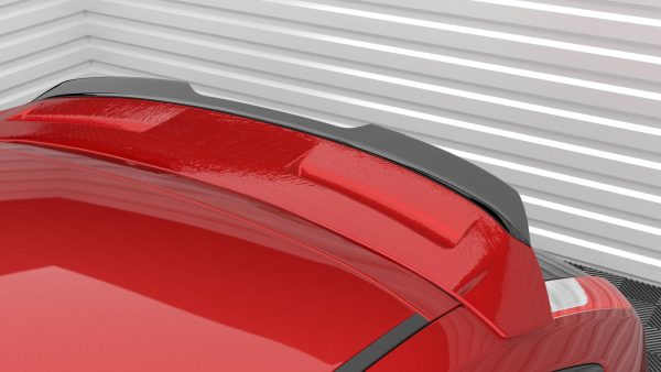 Ford Focus ST Mk2 Fl - Aileron / Extensão | FO-FO-2F-ST-CAP1G | Produto Maxton Design distribuído por Unicartuning. Ford Focus ST Mk2 Fl - Aileron / Extensão | FO-FO-2F-ST-CAP1G | Produto Maxton Design distribuído por Unicartuning.