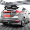 Ford Focus ST Mk3 - Aileron / Extensão | FO-FO-3-ST-CAP1G | Produto Maxton Design distribuído por Unicartuning. Ford Focus ST Mk3 - Aileron / Extensão | FO-FO-3-ST-CAP1G | Produto Maxton Design distribuído por Unicartuning.