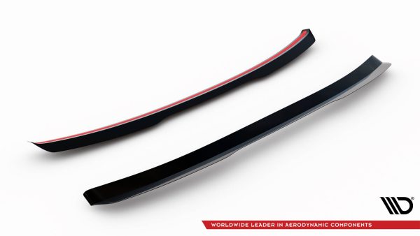 Ford Focus ST Mk3 - Aileron / Extensão | FO-FO-3-ST-CAP1G | Produto Maxton Design distribuído por Unicartuning. Ford Focus ST Mk3 - Aileron / Extensão | FO-FO-3-ST-CAP1G | Produto Maxton Design distribuído por Unicartuning.