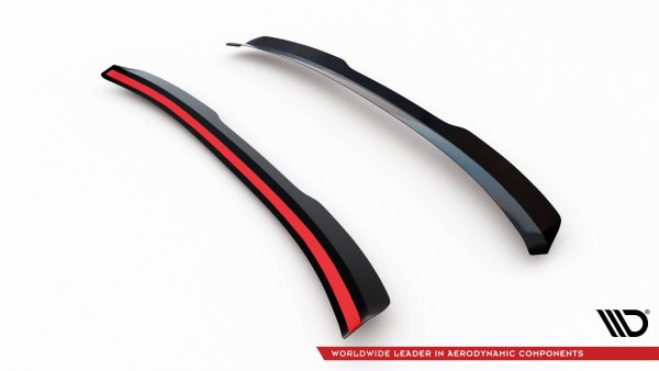 Ford Focus ST Mk3 - Aileron / Extensão | FO-FO-3-ST-CAP1G | Produto Maxton Design distribuído por Unicartuning. Ford Focus ST Mk3 - Aileron / Extensão | FO-FO-3-ST-CAP1G | Produto Maxton Design distribuído por Unicartuning.