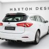 Ford Focus Estate ST-line Mk4 - Aileron / Extensão | FO-FO-4-STLINE-ES-CAP1G | Produto Maxton Design distribuído por Unicartuning.