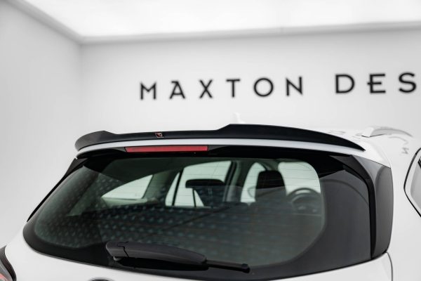 Ford Focus Estate ST-line Mk4 - Aileron / Extensão | FO-FO-4-STLINE-ES-CAP1G | Produto Maxton Design distribuído por Unicartuning.