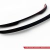 Ford Focus Estate ST-line Mk4 - Aileron / Extensão | FO-FO-4-STLINE-ES-CAP1G | Produto Maxton Design distribuído por Unicartuning.