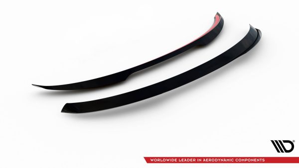 Ford Focus Estate ST-line Mk4 - Aileron / Extensão | FO-FO-4-STLINE-ES-CAP1G | Produto Maxton Design distribuído por Unicartuning.