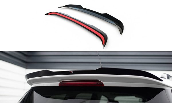 Ford Kuga ST-line Mk2 - Aileron / Extensão | FO-KU-2-STLINE-CAP1G | Produto Maxton Design distribuído por Unicartuning. Ford Kuga ST-line Mk2 - Aileron / Extensão | FO-KU-2-STLINE-CAP1G | Produto Maxton Design distribuído por Unicartuning.