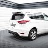 Ford Kuga ST-line Mk2 - Aileron / Extensão | FO-KU-2-STLINE-CAP1G | Produto Maxton Design distribuído por Unicartuning. Ford Kuga ST-line Mk2 - Aileron / Extensão | FO-KU-2-STLINE-CAP1G | Produto Maxton Design distribuído por Unicartuning.