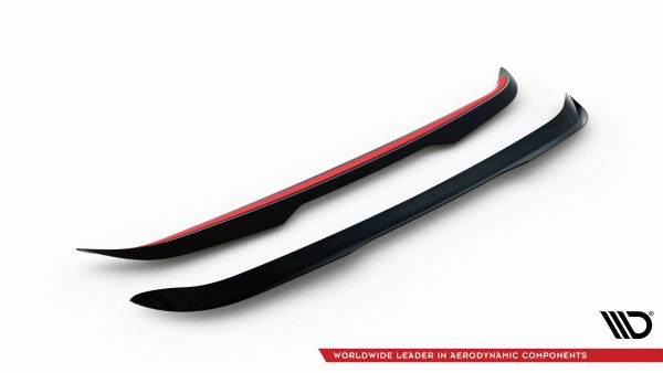 Ford Kuga ST-line Mk2 - Aileron / Extensão | FO-KU-2-STLINE-CAP1G | Produto Maxton Design distribuído por Unicartuning. Ford Kuga ST-line Mk2 - Aileron / Extensão | FO-KU-2-STLINE-CAP1G | Produto Maxton Design distribuído por Unicartuning.