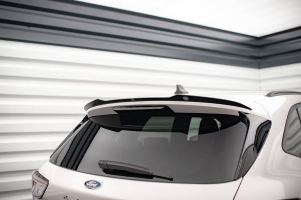Ford Kuga ST-line Mk3 - Aileron / Extensão | FO-KU-3-STLINE-CAP1G | Produto Maxton Design distribuído por Unicartuning. Ford Kuga ST-line Mk3 - Aileron / Extensão | FO-KU-3-STLINE-CAP1G | Produto Maxton Design distribuído por Unicartuning.