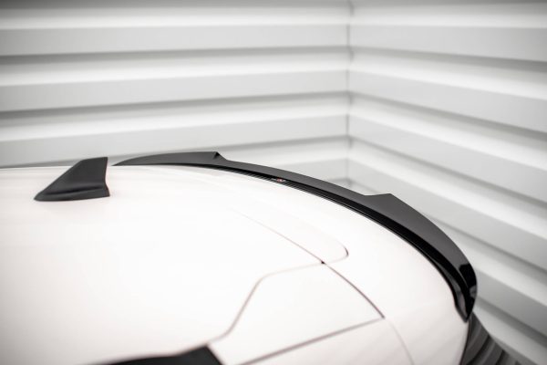 Ford Kuga ST-line Mk3 - Aileron / Extensão | FO-KU-3-STLINE-CAP1G | Produto Maxton Design distribuído por Unicartuning. Ford Kuga ST-line Mk3 - Aileron / Extensão | FO-KU-3-STLINE-CAP1G | Produto Maxton Design distribuído por Unicartuning.