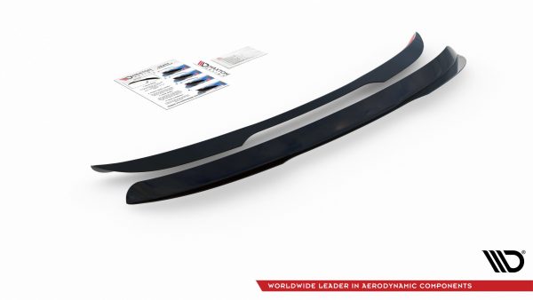 Ford Mondeo Mk5 (facelift) - Aileron / Extensão | FO-MO-5F-ES-CAP1G | Produto Maxton Design distribuído por Unicartuning. Ford Mondeo Mk5 (facelift) - Aileron / Extensão | FO-MO-5F-ES-CAP1G | Produto Maxton Design distribuído por Unicartuning.
