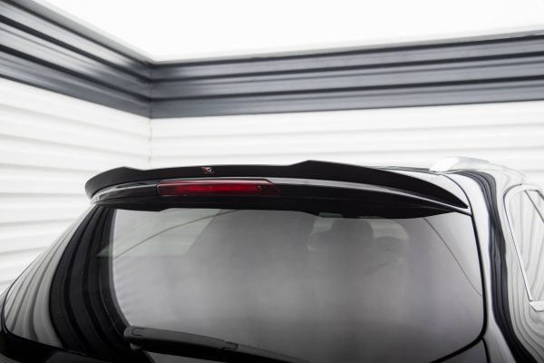 Ford Mondeo ST-line Mk4 (facelift) - Aileron / Extensão | FO-MO-4-STLINE-K-CAP1G | Produto Maxton Design distribuído por Unicartuning.