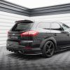 Ford Mondeo ST-line Mk4 (facelift) - Aileron / Extensão | FO-MO-4-STLINE-K-CAP1G | Produto Maxton Design distribuído por Unicartuning.