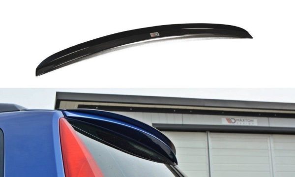 Ford Mondeo Mk3 St220 - Aileron / Extensão | FO-MO-3-ST-K-CAP1G | Produto Maxton Design distribuído por Unicartuning.