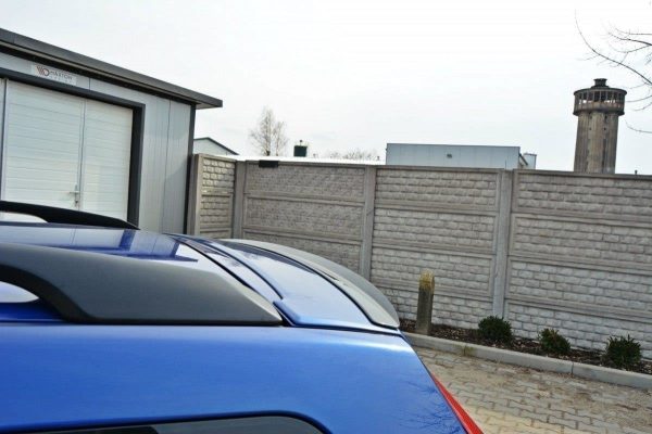 Ford Mondeo Mk3 St220 - Aileron / Extensão | FO-MO-3-ST-K-CAP1G | Produto Maxton Design distribuído por Unicartuning.
