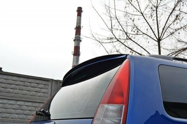Ford Mondeo Mk3 St220 - Aileron / Extensão | FO-MO-3-ST-K-CAP1G | Produto Maxton Design distribuído por Unicartuning.