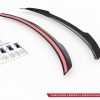 Ford Mondeo Mk5 - Aileron / Extensão | FO-MO-5-CAP1G | Produto Maxton Design distribuído por Unicartuning.