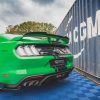 Ford Mustang GT Mk6 (facelift) - Aileron / Extensão | FO-MU-6F-GT-CAP1G | Produto Maxton Design distribuído por Unicartuning. Ford Mustang GT Mk6 (facelift) - Aileron / Extensão | FO-MU-6F-GT-CAP1G | Produto Maxton Design distribuído por Unicartuning.