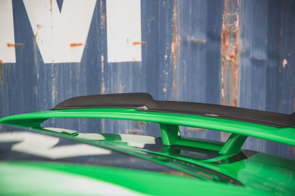 Ford Mustang GT Mk6 (facelift) - Aileron / Extensão | FO-MU-6F-GT-CAP1G | Produto Maxton Design distribuído por Unicartuning. Ford Mustang GT Mk6 (facelift) - Aileron / Extensão | FO-MU-6F-GT-CAP1G | Produto Maxton Design distribuído por Unicartuning.