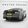 Ford Mustang GT Mk6 - Aileron / Extensão | FO-MU-6-GT-CAP1G | Produto Maxton Design distribuído por Unicartuning. Ford Mustang GT Mk6 - Aileron / Extensão | FO-MU-6-GT-CAP1G | Produto Maxton Design distribuído por Unicartuning.