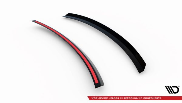 Ford Mustang GT Mk6 - Aileron / Extensão | FO-MU-6-GT-CAP1G | Produto Maxton Design distribuído por Unicartuning. Ford Mustang GT Mk6 - Aileron / Extensão | FO-MU-6-GT-CAP1G | Produto Maxton Design distribuído por Unicartuning.