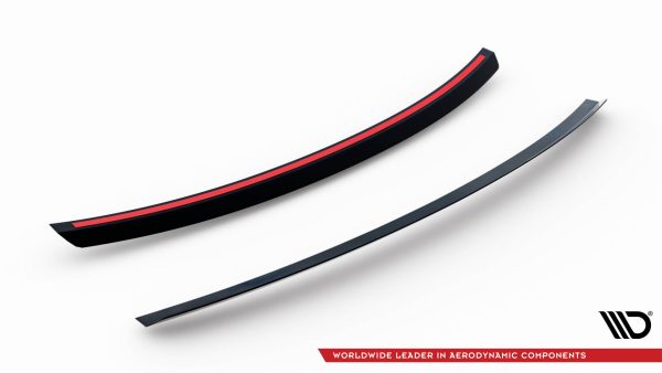 Ford Mustang GT Mk6 - Aileron / Extensão | FO-MU-6-GT-CAP1G | Produto Maxton Design distribuído por Unicartuning. Ford Mustang GT Mk6 - Aileron / Extensão | FO-MU-6-GT-CAP1G | Produto Maxton Design distribuído por Unicartuning.