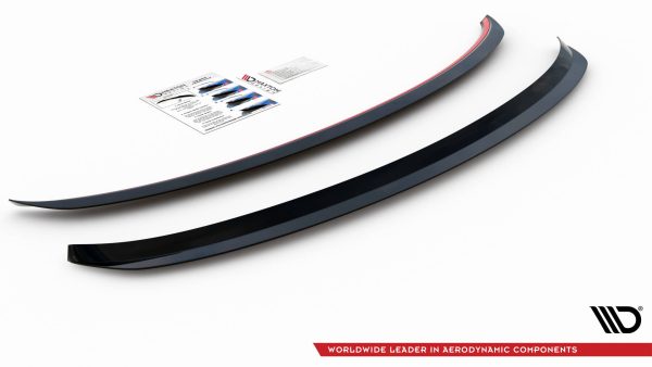 Ford S-max Titanium Mk1 Fl - Aileron / Extensão | FO-SMAX-1F-CAP1G | Produto Maxton Design distribuído por Unicartuning. Ford S-max Titanium Mk1 Fl - Aileron / Extensão | FO-SMAX-1F-CAP1G | Produto Maxton Design distribuído por Unicartuning.