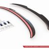 Ford S-max Mk2 (facelift) - Aileron / Extensão | FO-SMAX-2F-CAP1G | Produto Maxton Design distribuído por Unicartuning.