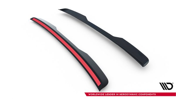 Ford Tourneo Courier Mk2 - Aileron / Extensão | FO-TO-COU-2-CAP1G | Produto Maxton Design distribuído por Unicartuning. Ford Tourneo Courier Mk2 - Aileron / Extensão | FO-TO-COU-2-CAP1G | Produto Maxton Design distribuído por Unicartuning.