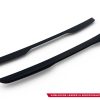 Ford Tourneo Courier Mk2 - Aileron / Extensão | FO-TO-COU-2-CAP1G | Produto Maxton Design distribuído por Unicartuning. Ford Tourneo Courier Mk2 - Aileron / Extensão | FO-TO-COU-2-CAP1G | Produto Maxton Design distribuído por Unicartuning.