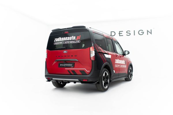 Ford Tourneo Courier Mk2 - Aileron / Extensão | FO-TO-COU-2-CAP1G | Produto Maxton Design distribuído por Unicartuning. Ford Tourneo Courier Mk2 - Aileron / Extensão | FO-TO-COU-2-CAP1G | Produto Maxton Design distribuído por Unicartuning.