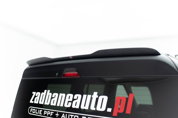 Ford Tourneo Courier Mk2 - Aileron / Extensão | FO-TO-COU-2-CAP1G | Produto Maxton Design distribuído por Unicartuning. Ford Tourneo Courier Mk2 - Aileron / Extensão | FO-TO-COU-2-CAP1G | Produto Maxton Design distribuído por Unicartuning.