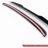 Ford Transit Custom Mk1 (facelift) / Tourneo Custom Mk1 (facelift) - Aileron / Extensão | FO-TOC-1F-CAP1G | Produto Maxton Design distribuído por Unicartuning. Ford Transit Custom Mk1 (facelift) / Tourneo Custom Mk1 (facelift) - Aileron / Extensão | FO-TOC-1F-CAP1G | Produto Maxton Design distribuído por Unicartuning.