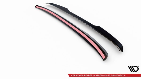 Ford Transit Custom Mk1 (facelift) / Tourneo Custom Mk1 (facelift) - Aileron / Extensão | FO-TOC-1F-CAP1G | Produto Maxton Design distribuído por Unicartuning. Ford Transit Custom Mk1 (facelift) / Tourneo Custom Mk1 (facelift) - Aileron / Extensão | FO-TOC-1F-CAP1G | Produto Maxton Design distribuído por Unicartuning.