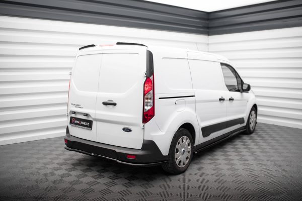 Ford Transit Connect Mk2 (facelift) - Aileron / Extensão | FO-TR-CON-3-CAP1G | Produto Maxton Design distribuído por Unicartuning. Ford Transit Connect Mk2 (facelift) - Aileron / Extensão | FO-TR-CON-3-CAP1G | Produto Maxton Design distribuído por Unicartuning.