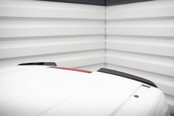 Ford Transit Connect Mk2 (facelift) - Aileron / Extensão | FO-TR-CON-3-CAP1G | Produto Maxton Design distribuído por Unicartuning. Ford Transit Connect Mk2 (facelift) - Aileron / Extensão | FO-TR-CON-3-CAP1G | Produto Maxton Design distribuído por Unicartuning.