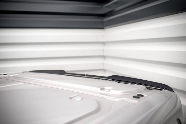 Ford Transit Custom ST-line Mk1 (facelift) - Aileron / Extensão | FO-TRC-1F-STLINE-CAP1G | Produto Maxton Design distribuído por Unicartuning. Ford Transit Custom ST-line Mk1 (facelift) - Aileron / Extensão | FO-TRC-1F-STLINE-CAP1G | Produto Maxton Design distribuído por Unicartuning.