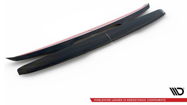 Ford Transit Custom ST-line Mk1 (facelift) - Aileron / Extensão | FO-TRC-1F-STLINE-CAP1G | Produto Maxton Design distribuído por Unicartuning. Ford Transit Custom ST-line Mk1 (facelift) - Aileron / Extensão | FO-TRC-1F-STLINE-CAP1G | Produto Maxton Design distribuído por Unicartuning.