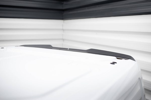 Ford Transit Custom ST-line Mk1 (facelift) - Aileron / Extensão | FO-TRC-1F-STLINE-CAP1G | Produto Maxton Design distribuído por Unicartuning. Ford Transit Custom ST-line Mk1 (facelift) - Aileron / Extensão | FO-TRC-1F-STLINE-CAP1G | Produto Maxton Design distribuído por Unicartuning.