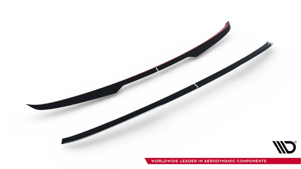Ford Transit Custom / Tourneo Custom Mk2 - Aileron / Extensão | FO-TRC-2-CAP1G | Produto Maxton Design distribuído por Unicartuning. Ford Transit Custom / Tourneo Custom Mk2 - Aileron / Extensão | FO-TRC-2-CAP1G | Produto Maxton Design distribuído por Unicartuning.