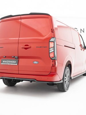 Ford Transit Custom / Tourneo Custom Mk2 - Aileron / Extensão | FO-TRC-2-CAP1G | Produto Maxton Design distribuído por Unicartuning. Ford Transit Custom / Tourneo Custom Mk2 - Aileron / Extensão | FO-TRC-2-CAP1G | Produto Maxton Design distribuído por Unicartuning.