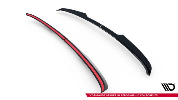 Ford Transit Custom / Tourneo Custom Mk2 - Aileron / Extensão | FO-TRC-2-CAP1G | Produto Maxton Design distribuído por Unicartuning. Ford Transit Custom / Tourneo Custom Mk2 - Aileron / Extensão | FO-TRC-2-CAP1G | Produto Maxton Design distribuído por Unicartuning.